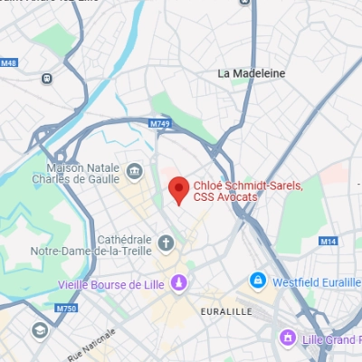 css avocats lille