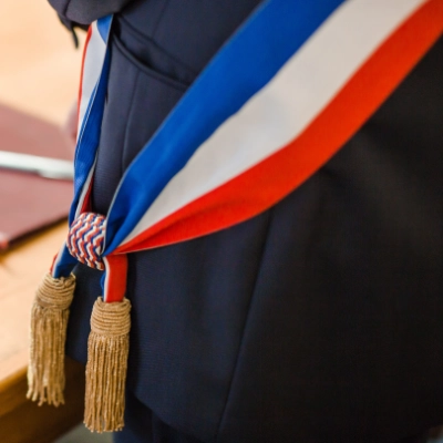 droit pénal des élus