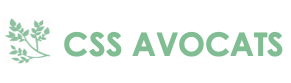 logo css avocats