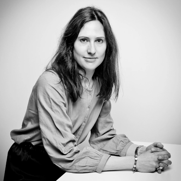 chloé schmidt-sarels