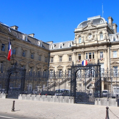 responsabilité administrative
